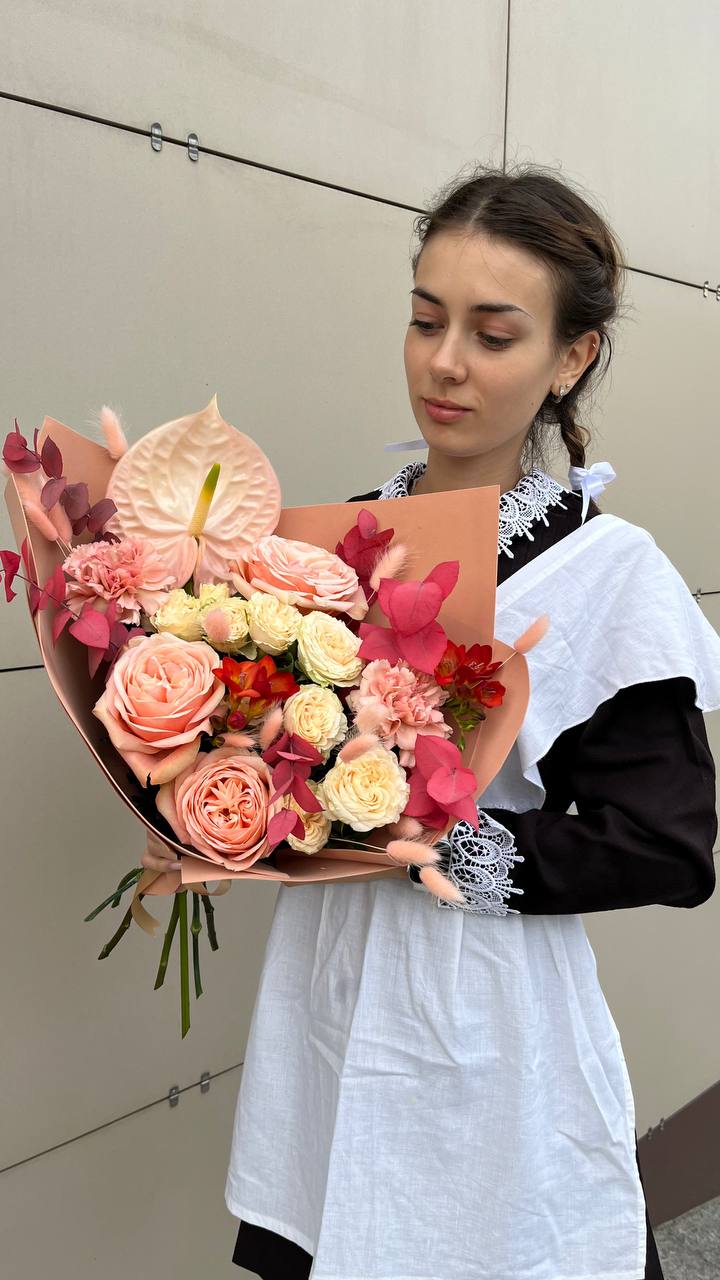 Букет «841»