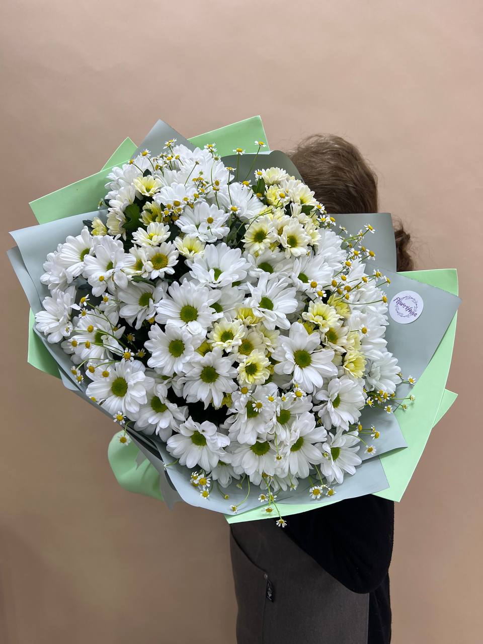 Букет «365»