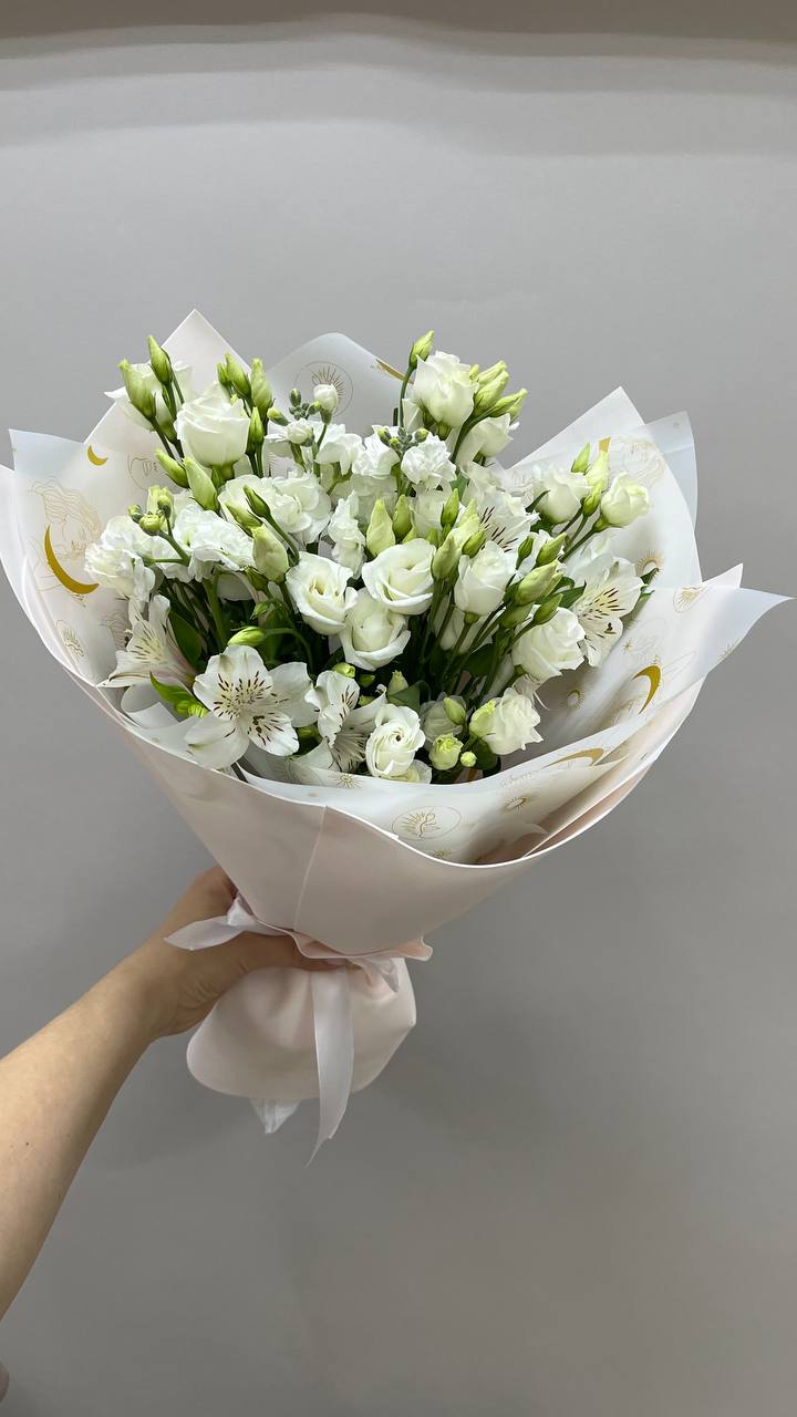 Букет «333»