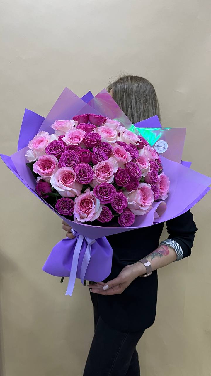 Букет «386»