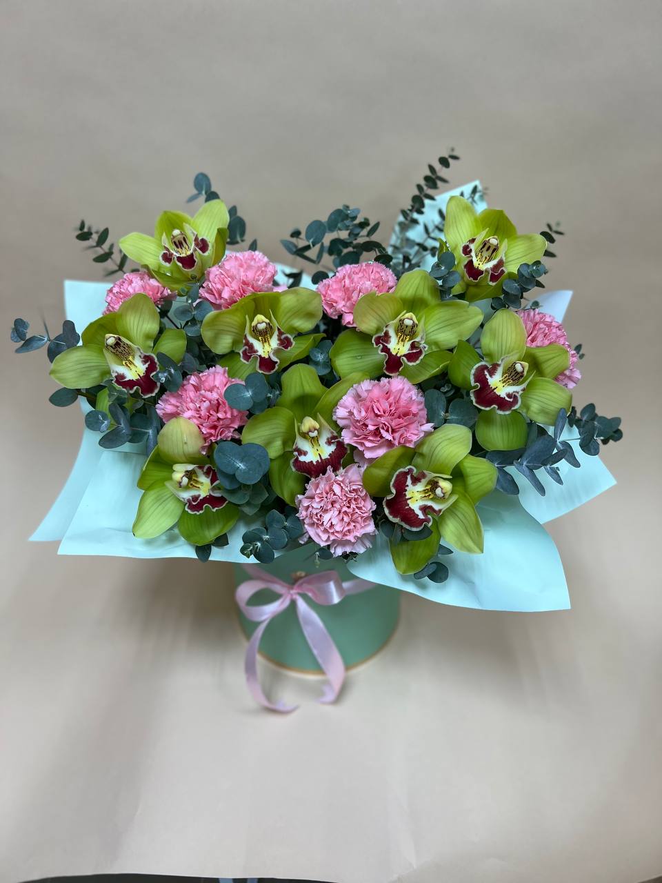 Коробочка сборная «796»